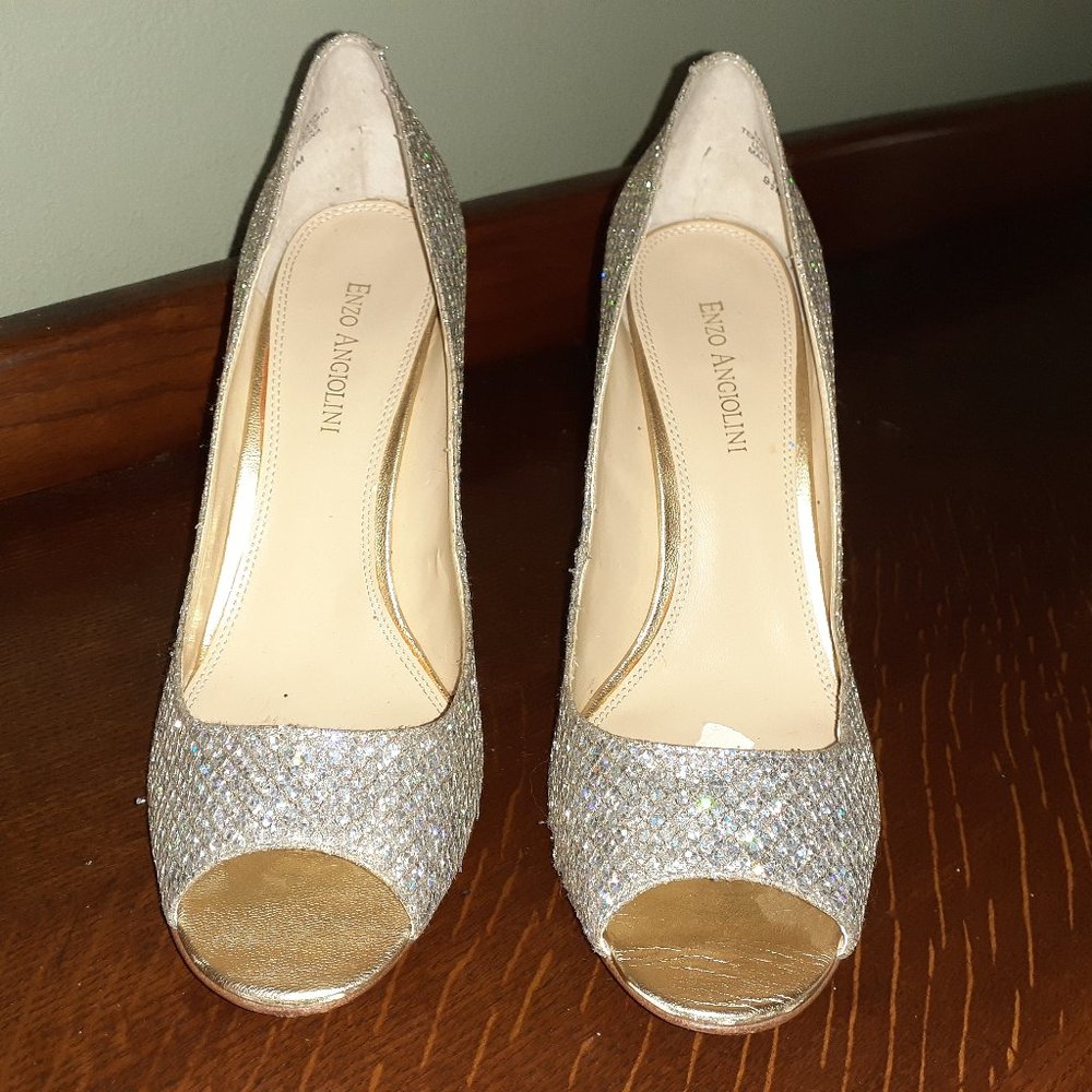 Enzo Angiolini Shoes